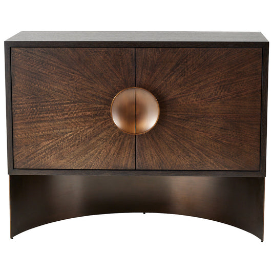 John Short Cabinet