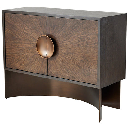 John Short Cabinet