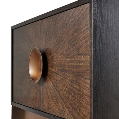 John Short Cabinet