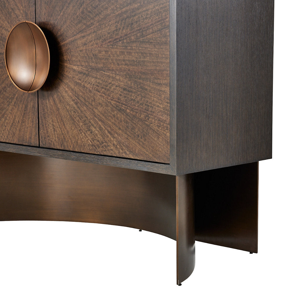 John Short Cabinet