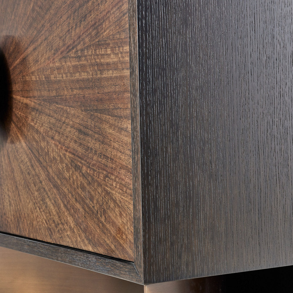 John Short Cabinet
