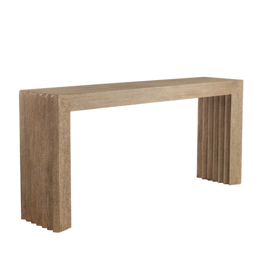 Delano Indoor/Outdoor Console Table