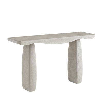 Melt Outdoor Console Table