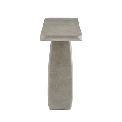 Melt Outdoor Console Table