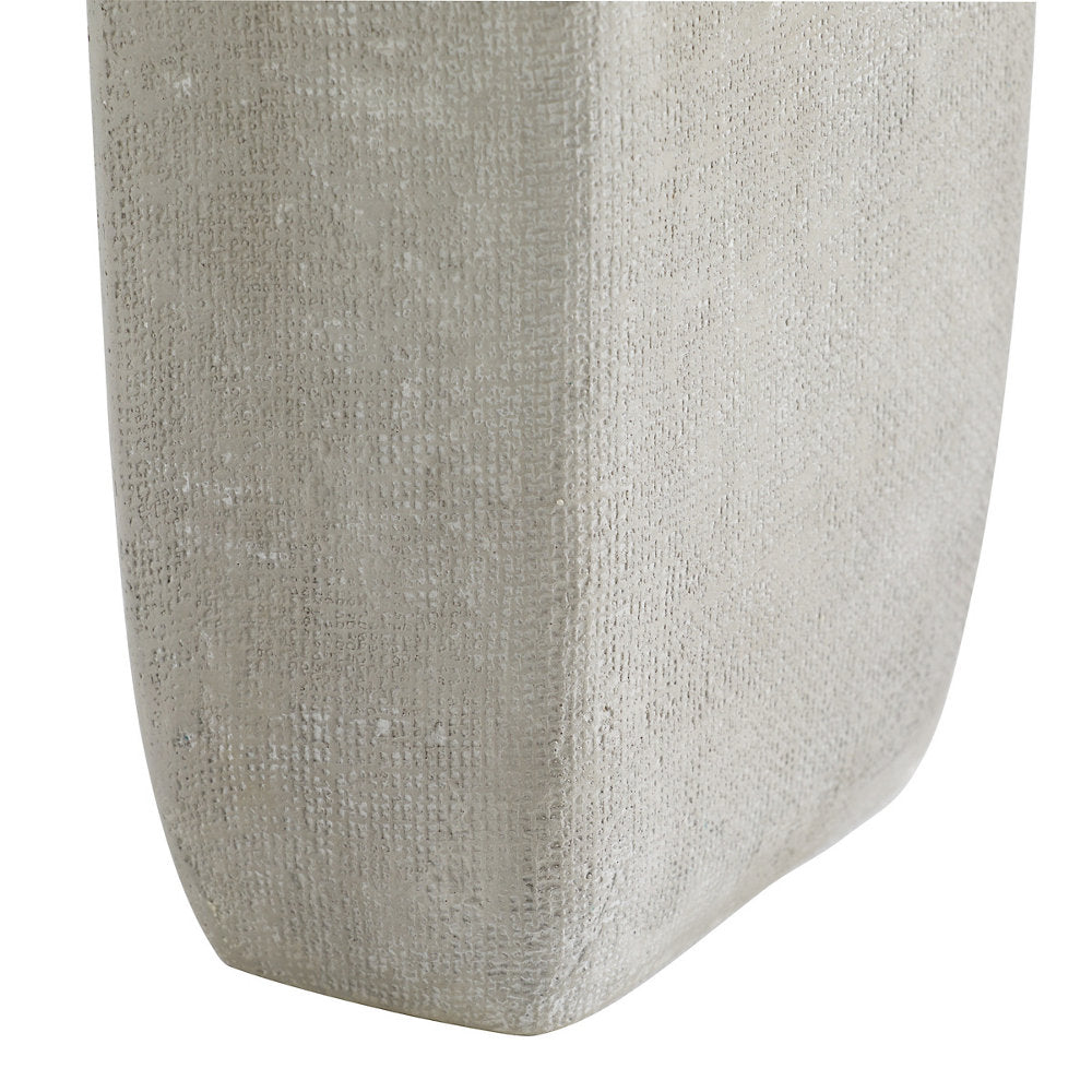 Melt Outdoor Console Table