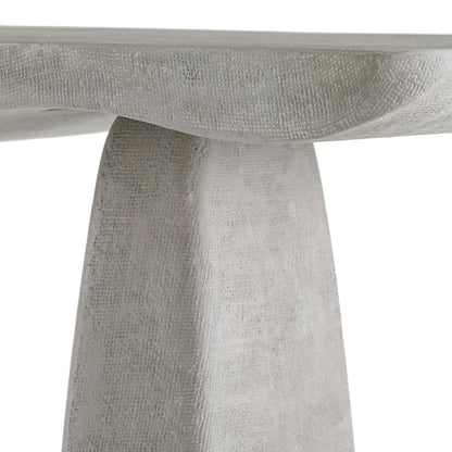 Melt Outdoor Console Table
