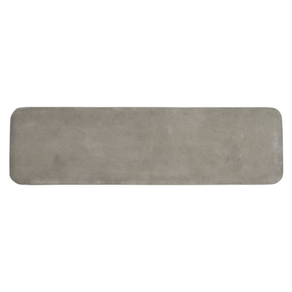 Melt Outdoor Console Table