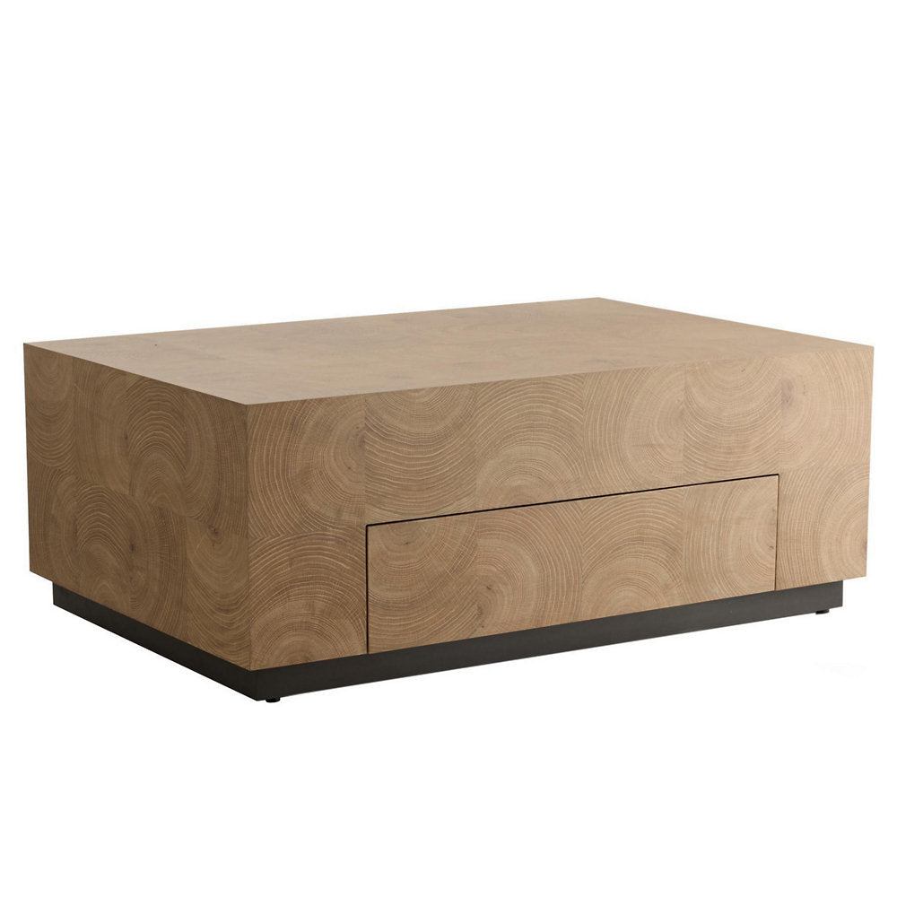 Justice Cocktail Table