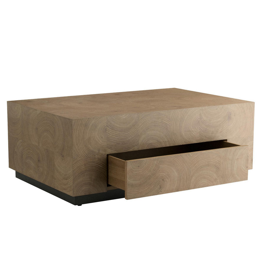 Justice Cocktail Table