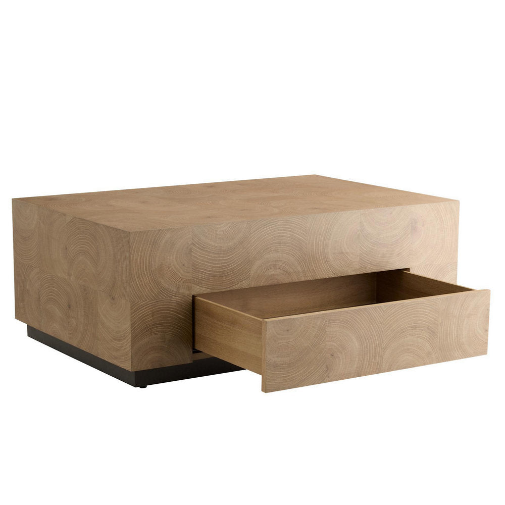 Justice Cocktail Table