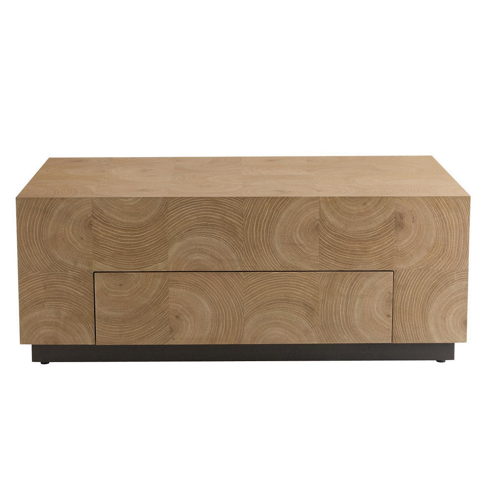 Justice Cocktail Table