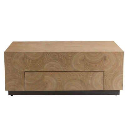 Justice Cocktail Table