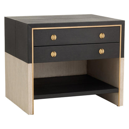 Joplin Side Table