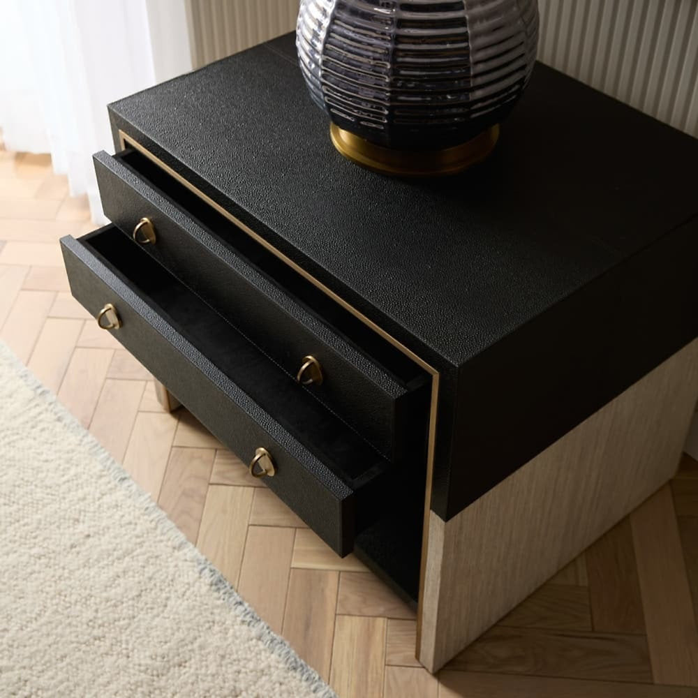 Joplin Side Table