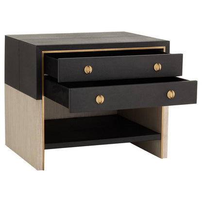 Joplin Side Table