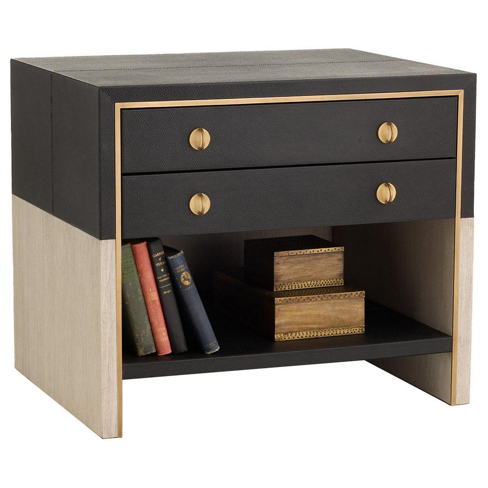 Joplin Side Table
