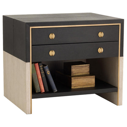 Joplin Side Table