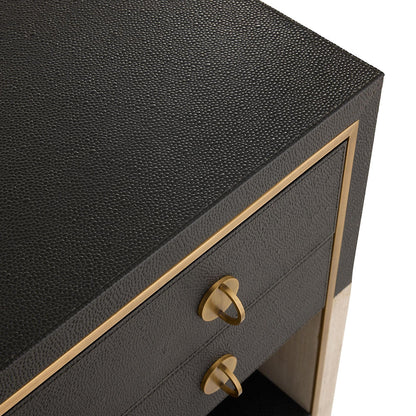 Joplin Side Table