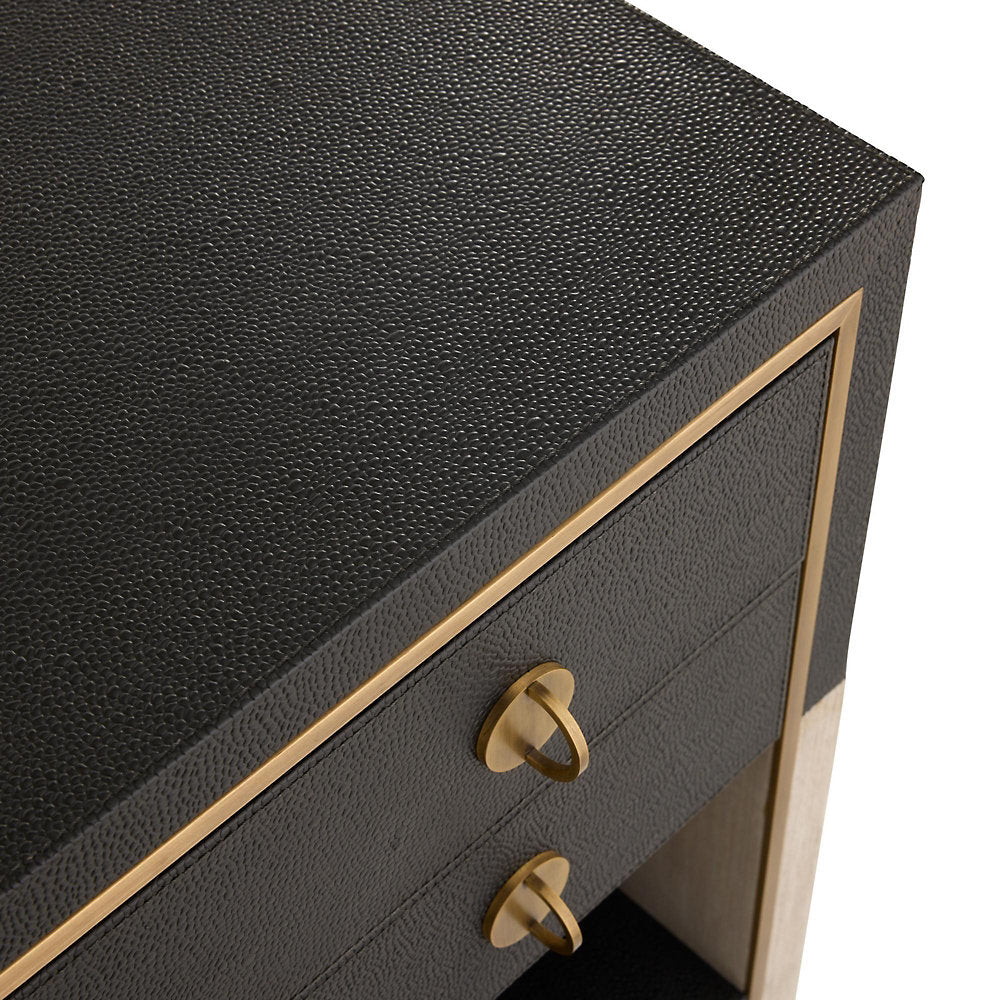 Joplin Side Table