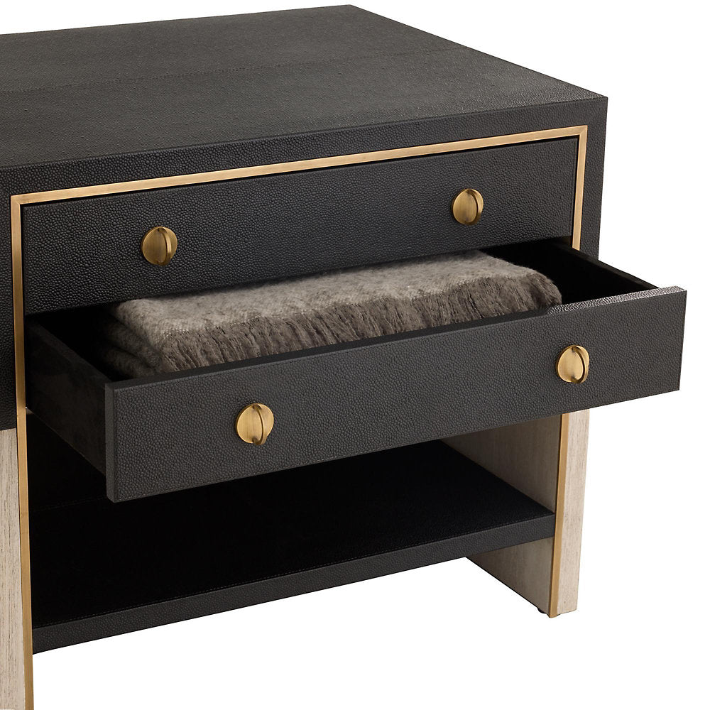 Joplin Side Table