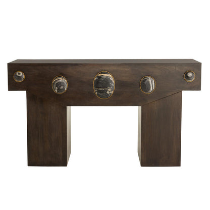 Cairo Console Table