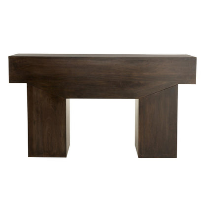 Cairo Console Table