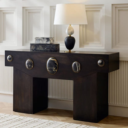 Cairo Console Table