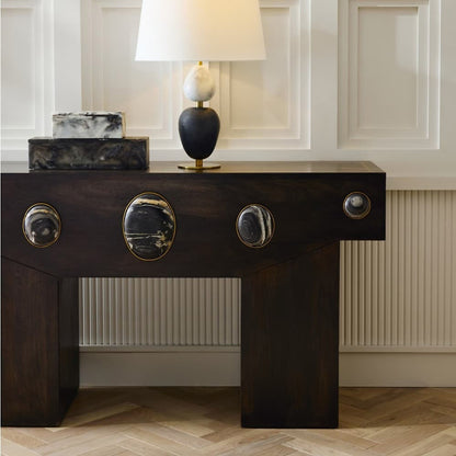 Cairo Console Table