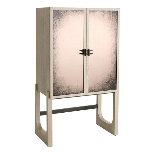 Jermaine Cocktail Cabinet