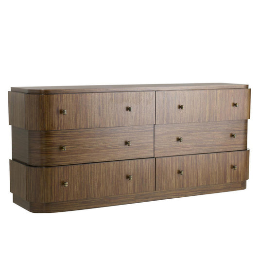 Jacques Chest