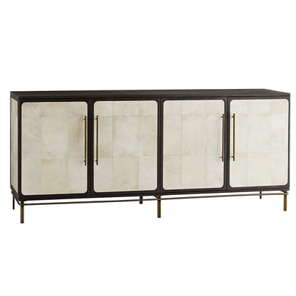 Edison Credenza