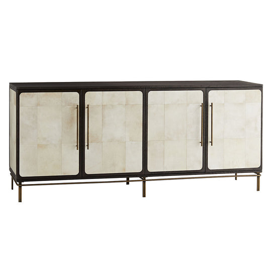Edison Credenza