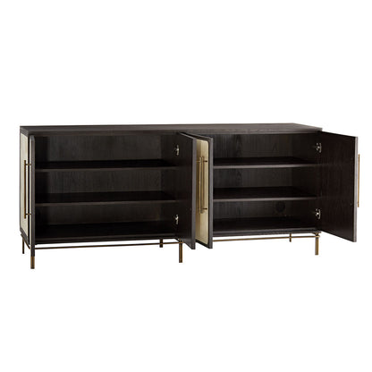 Edison Credenza