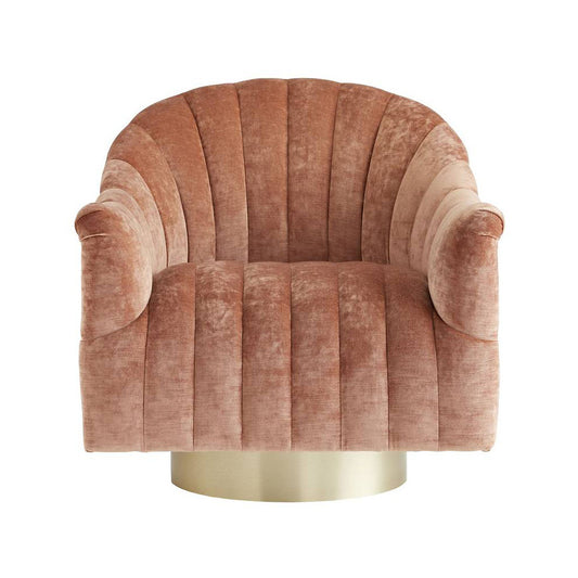 Springsteen Swivel Chair