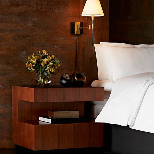 Geron Side Table