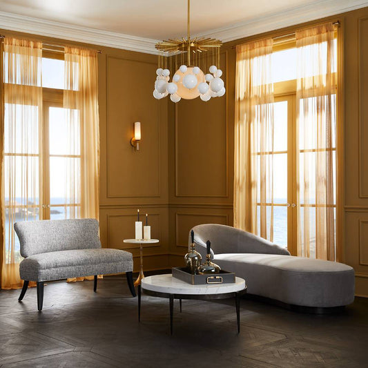 Turner Chaise