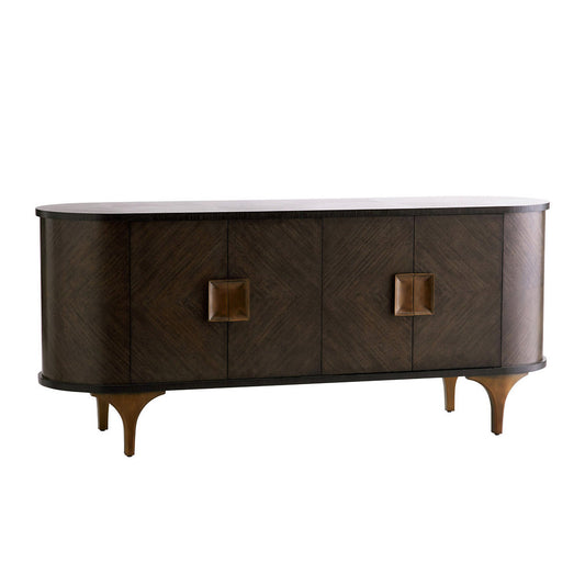 Nathaniel Credenza