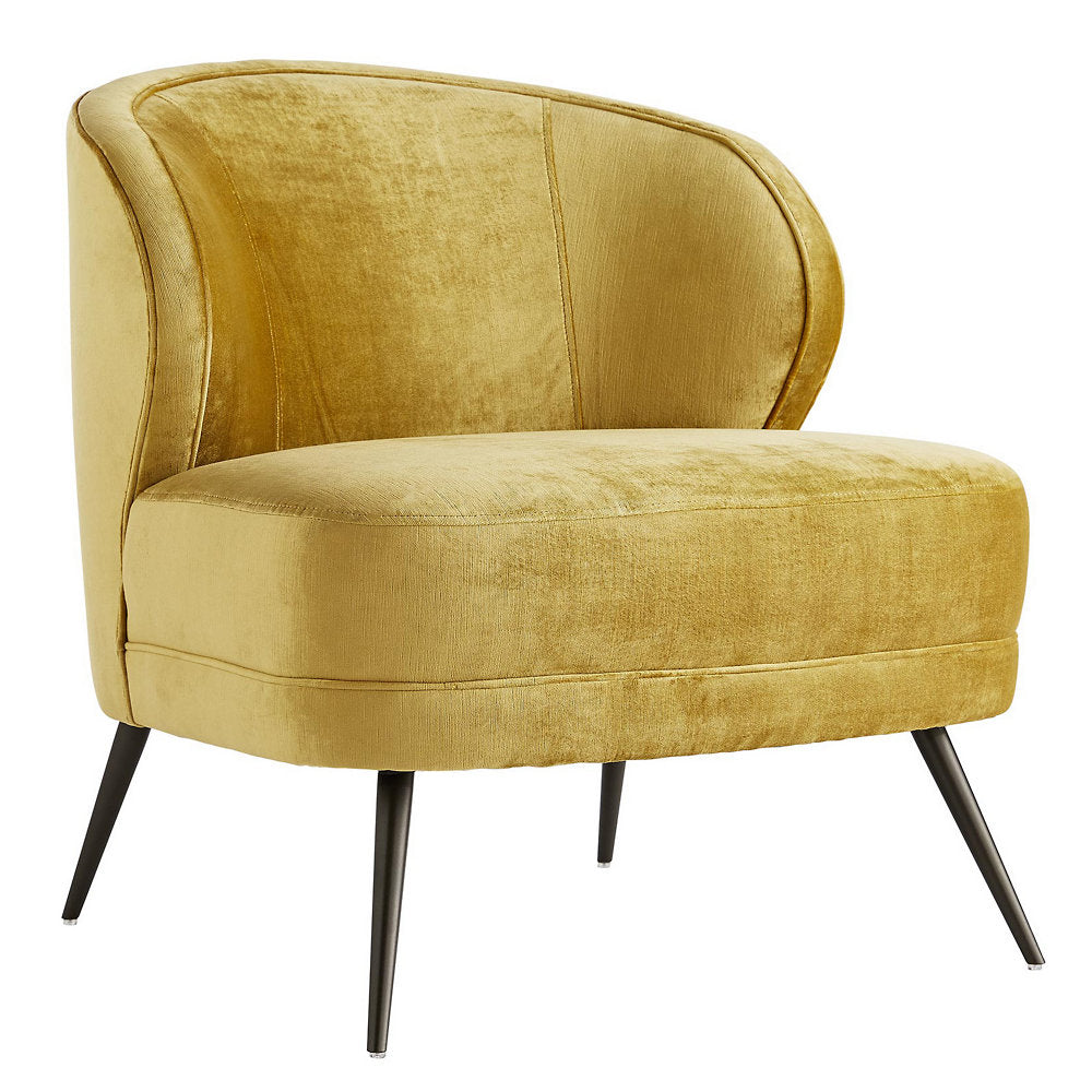 Kitts Lounge Chair