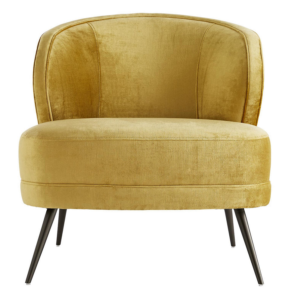Kitts Lounge Chair