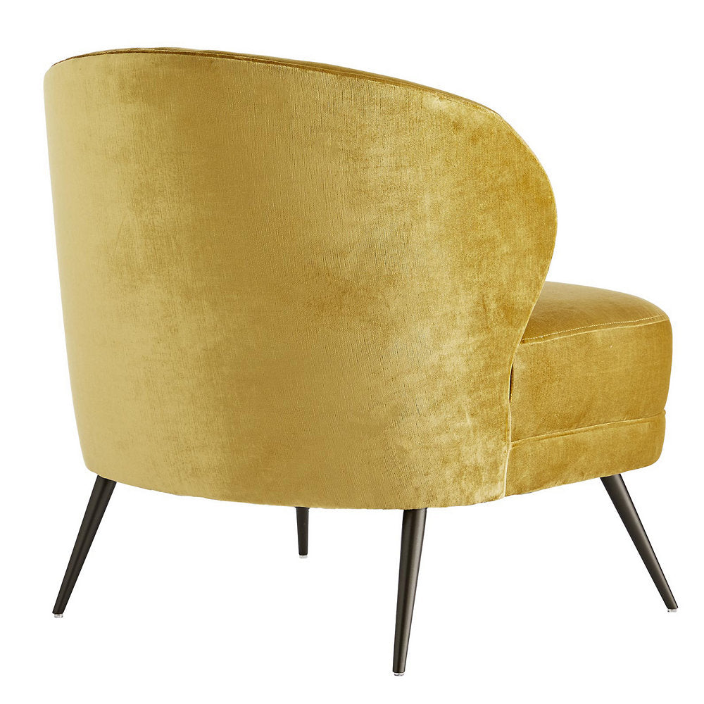 Kitts Lounge Chair