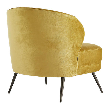 Kitts Lounge Chair