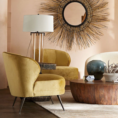 Kitts Lounge Chair