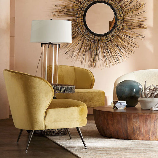 Kitts Lounge Chair