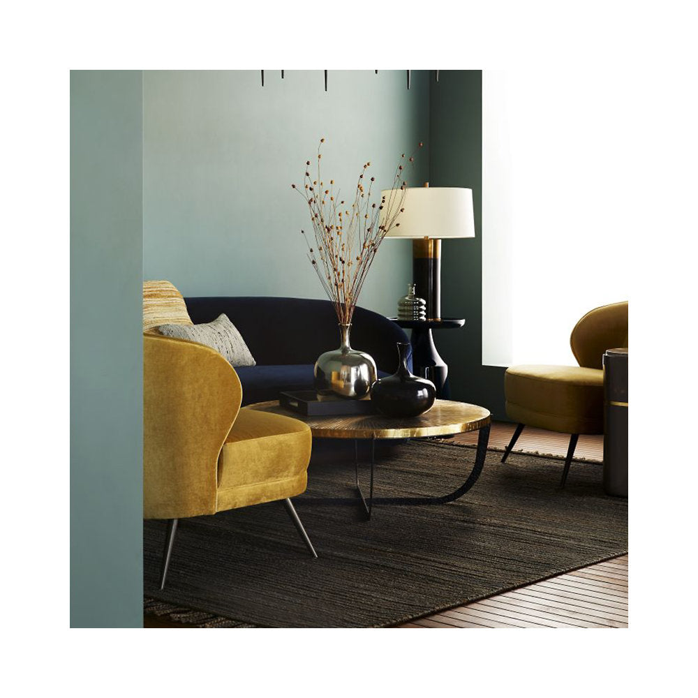 Kitts Lounge Chair