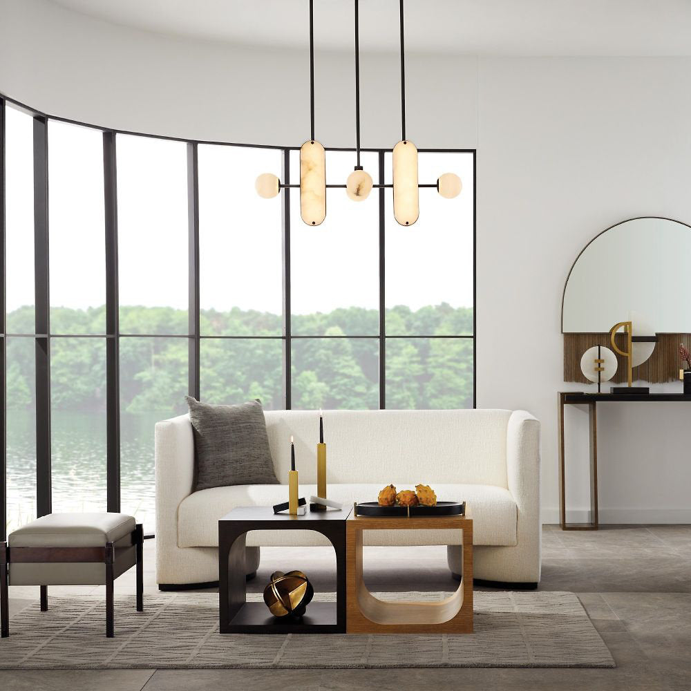 Olympus Sofa
