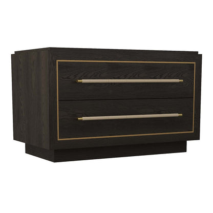 Puckett Side Table