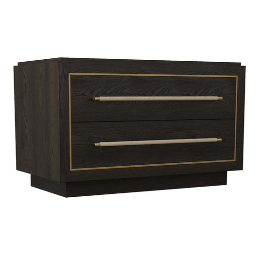 Puckett Side Table