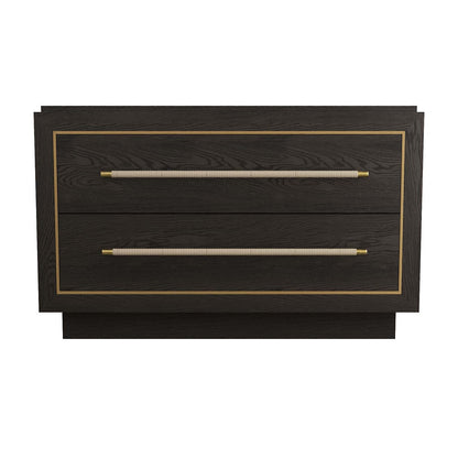 Puckett Side Table