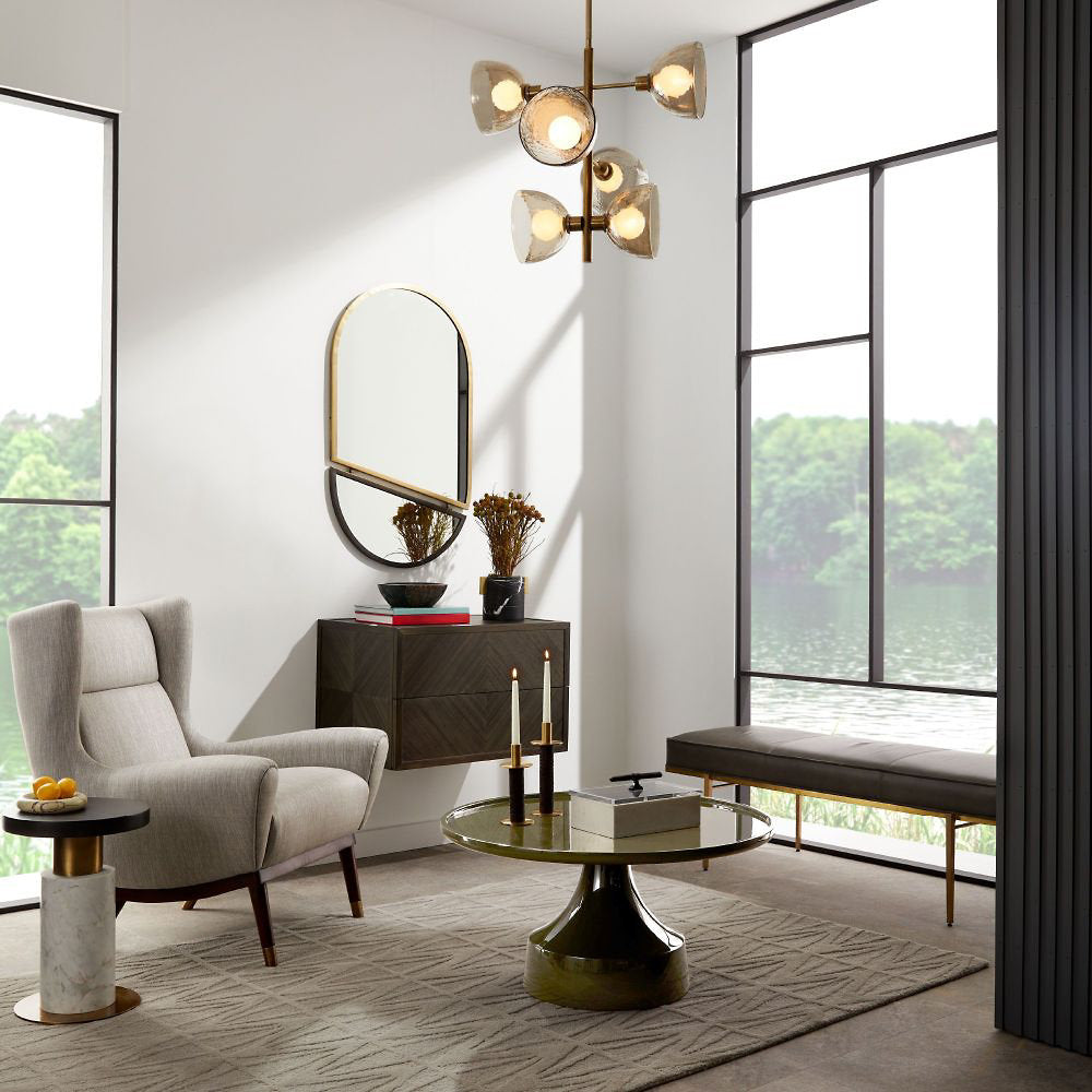Ophelia Lounge Chair