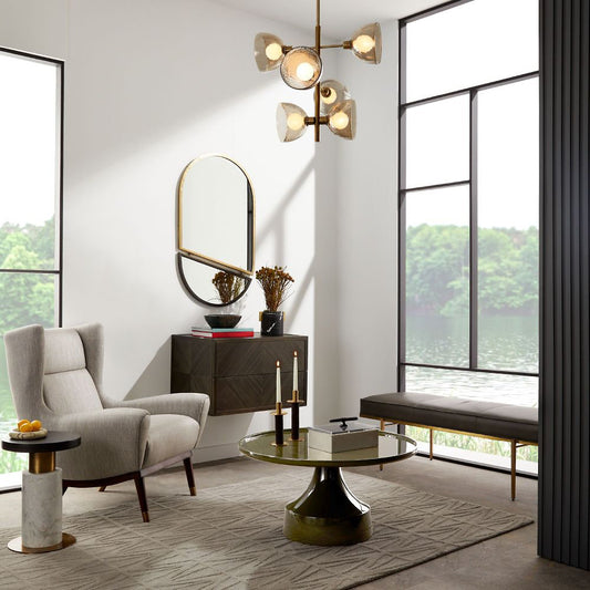 Ophelia Lounge Chair